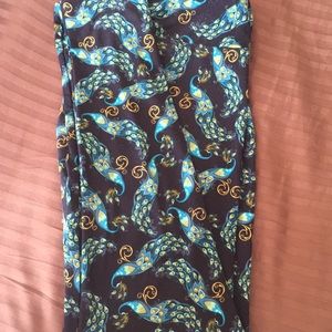 LuLaRoe Leggings